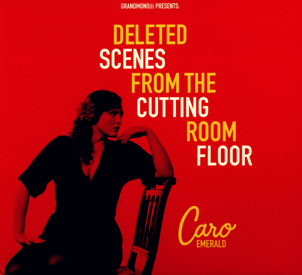 the cutting room floor